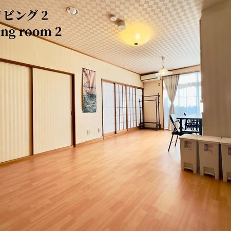 Family Or Business Travel 20 Percent Off 20 Guests 144Sqm Free Ikebukuro Shuttle 2 Kitchens Bathrooms 4 Bedrooms Токио Екстериор снимка
