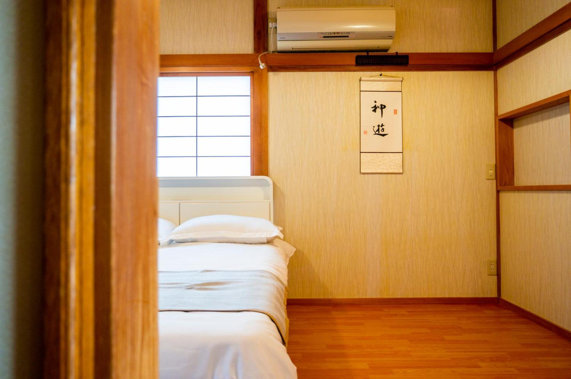 Family Or Business Travel 20 Percent Off 20 Guests 144Sqm Free Ikebukuro Shuttle 2 Kitchens Bathrooms 4 Bedrooms Токио Екстериор снимка