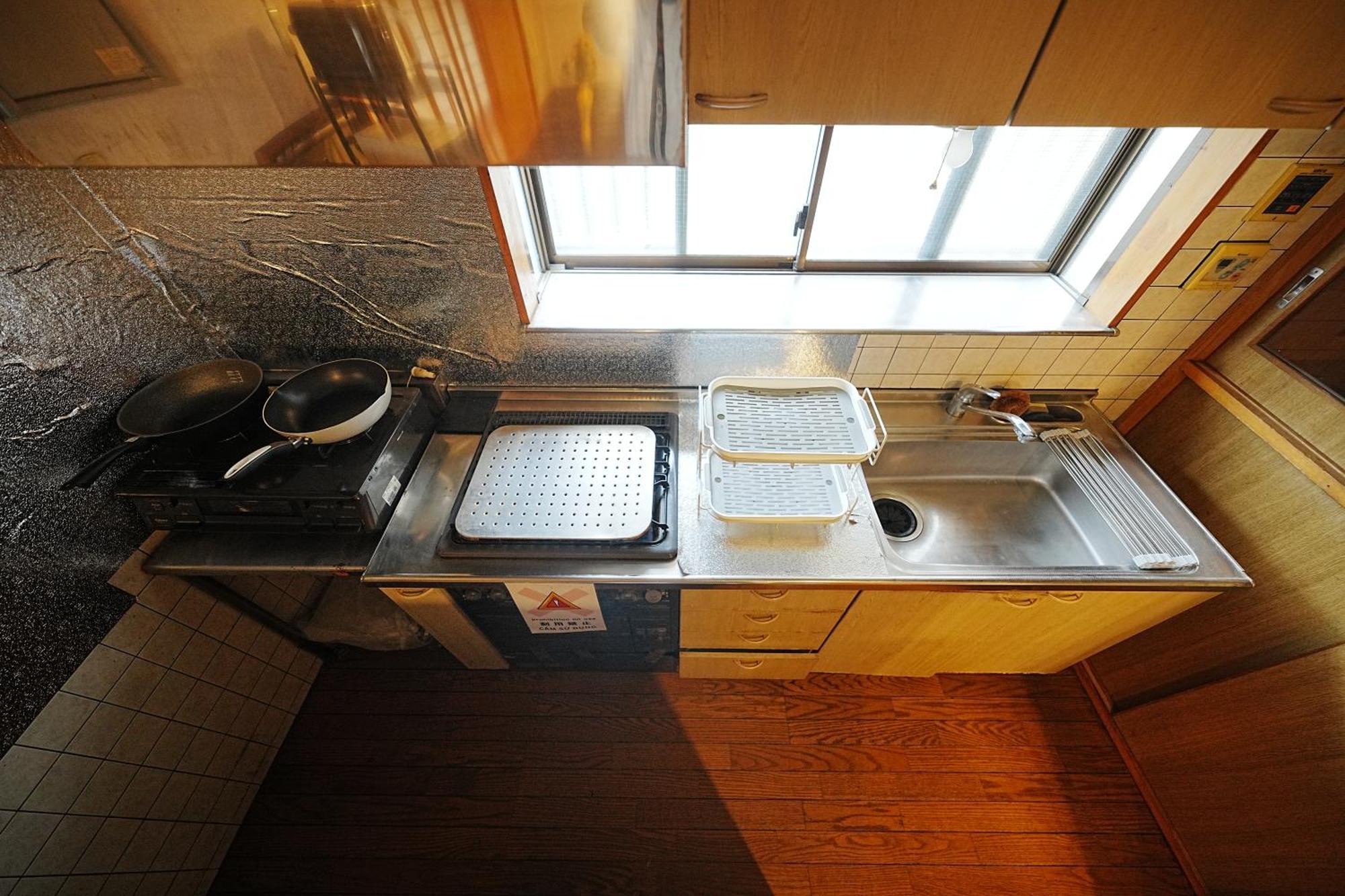 Family Or Business Travel 20 Percent Off 20 Guests 144Sqm Free Ikebukuro Shuttle 2 Kitchens Bathrooms 4 Bedrooms Токио Екстериор снимка