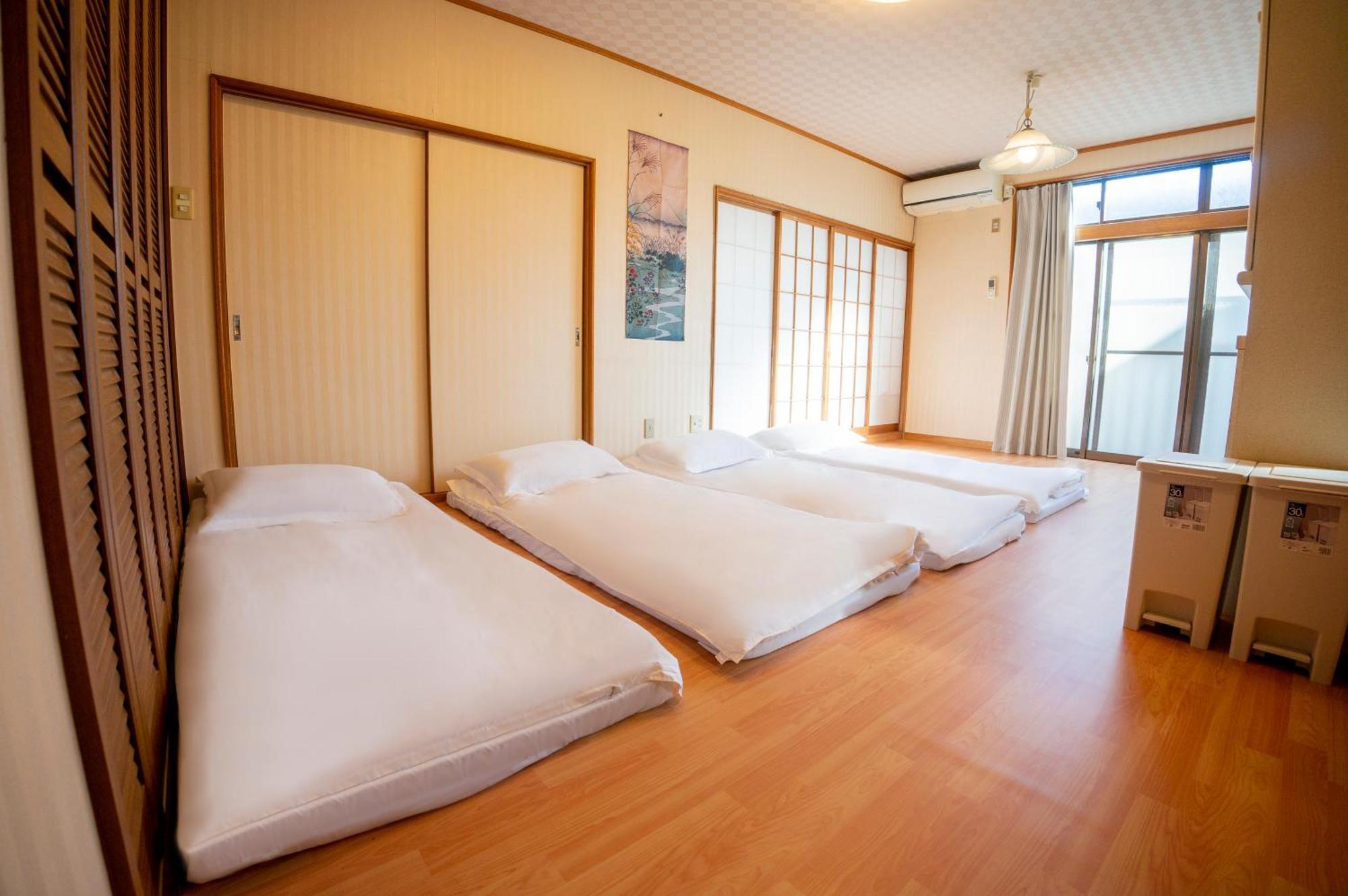Family Or Business Travel 20 Percent Off 20 Guests 144Sqm Free Ikebukuro Shuttle 2 Kitchens Bathrooms 4 Bedrooms Токио Екстериор снимка