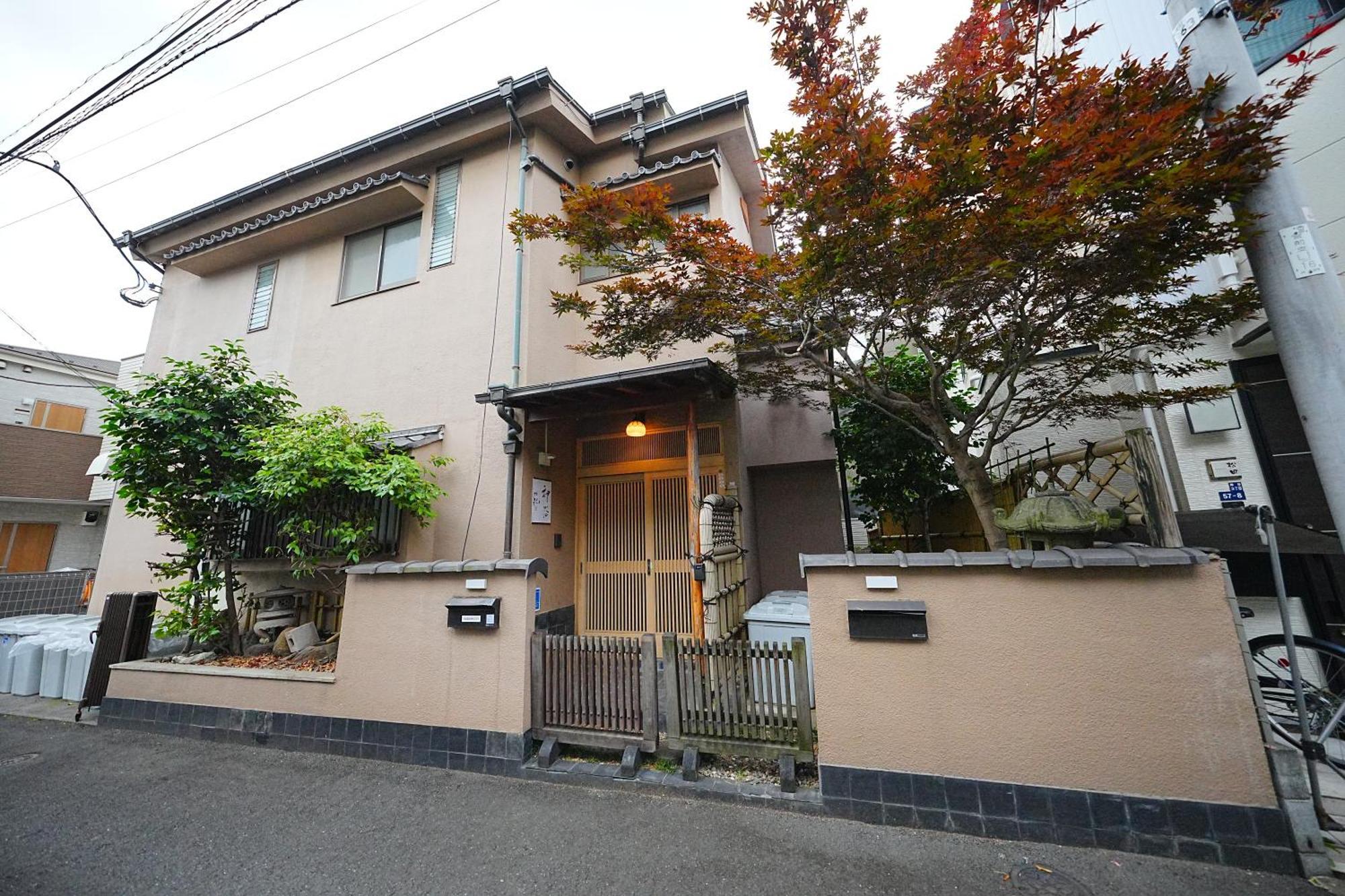 Family Or Business Travel 20 Percent Off 20 Guests 144Sqm Free Ikebukuro Shuttle 2 Kitchens Bathrooms 4 Bedrooms Токио Екстериор снимка