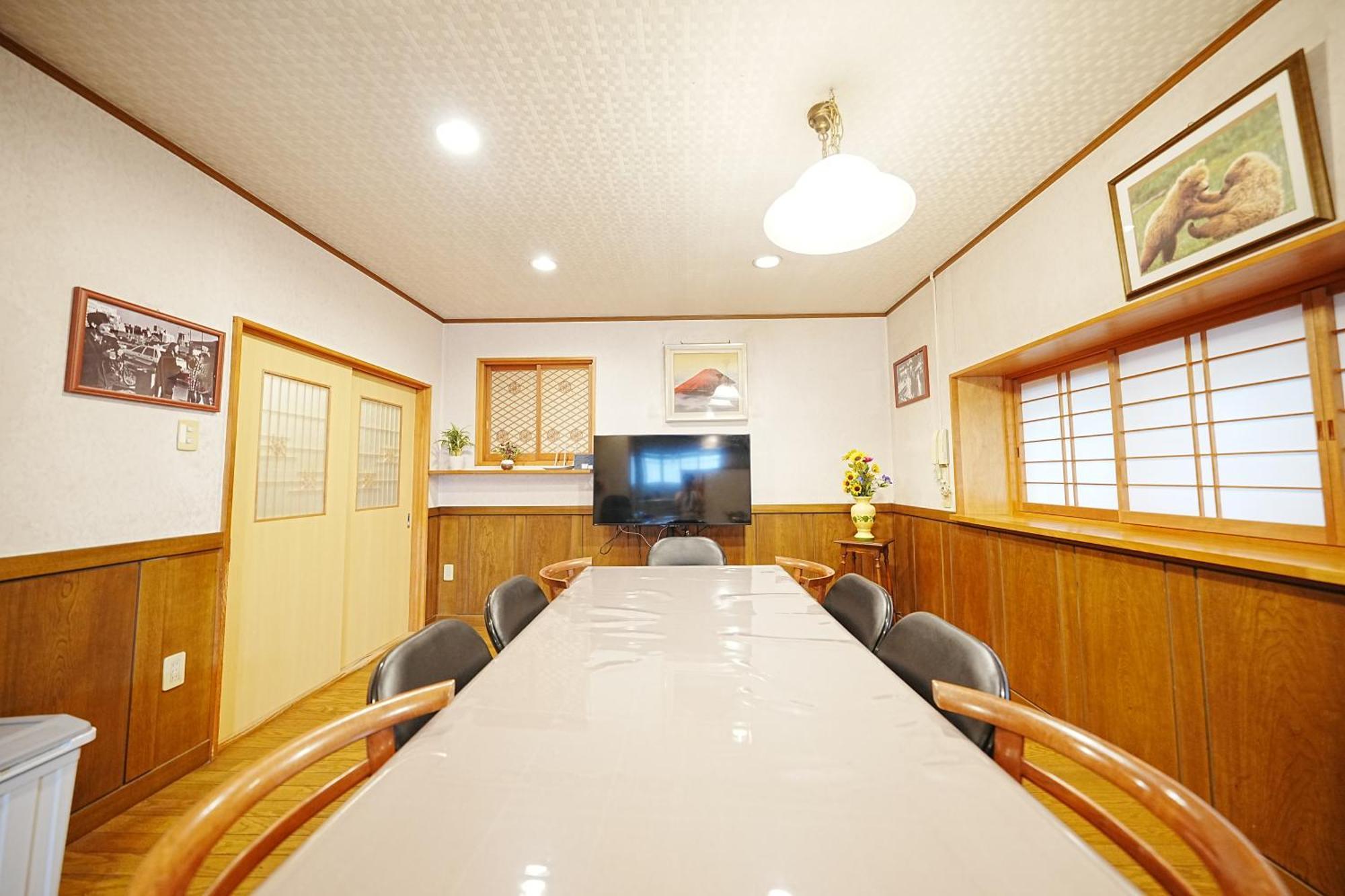 Family Or Business Travel 20 Percent Off 20 Guests 144Sqm Free Ikebukuro Shuttle 2 Kitchens Bathrooms 4 Bedrooms Токио Екстериор снимка