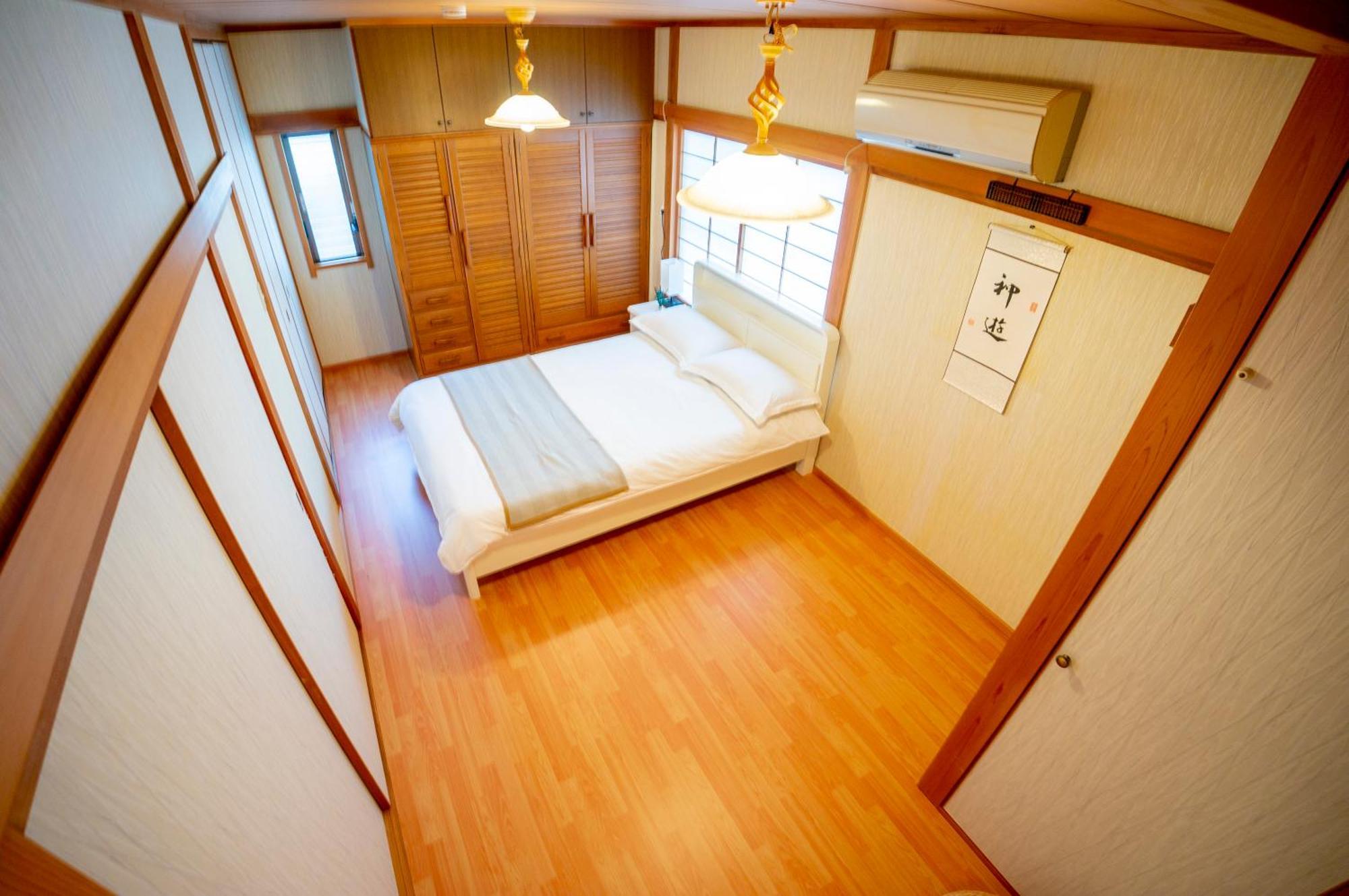Family Or Business Travel 20 Percent Off 20 Guests 144Sqm Free Ikebukuro Shuttle 2 Kitchens Bathrooms 4 Bedrooms Токио Екстериор снимка