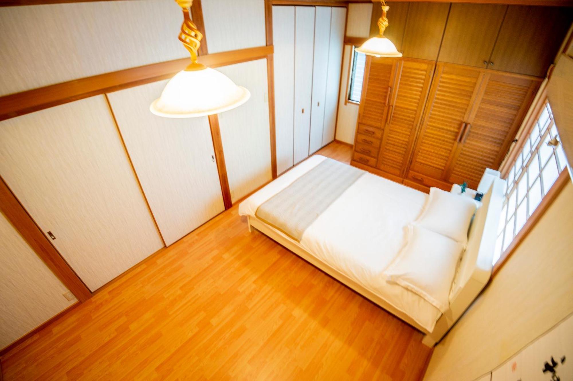 Family Or Business Travel 20 Percent Off 20 Guests 144Sqm Free Ikebukuro Shuttle 2 Kitchens Bathrooms 4 Bedrooms Токио Екстериор снимка