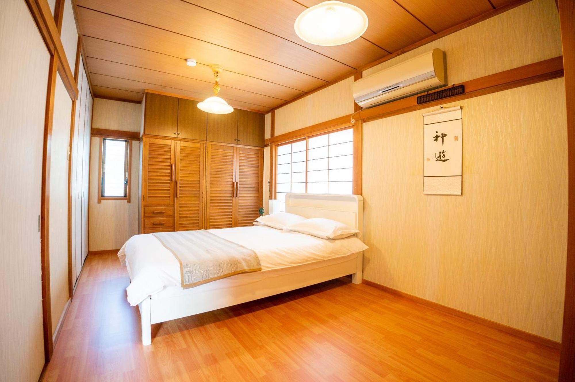 Family Or Business Travel 20 Percent Off 20 Guests 144Sqm Free Ikebukuro Shuttle 2 Kitchens Bathrooms 4 Bedrooms Токио Екстериор снимка