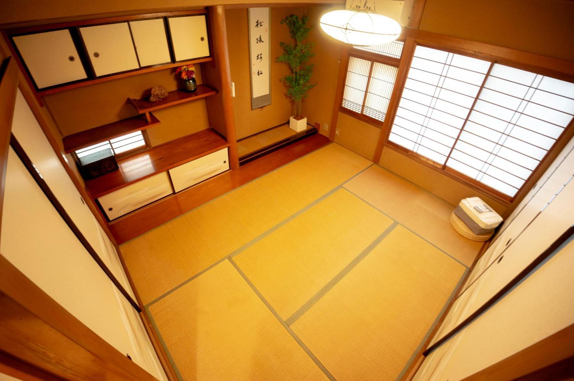 Family Or Business Travel 20 Percent Off 20 Guests 144Sqm Free Ikebukuro Shuttle 2 Kitchens Bathrooms 4 Bedrooms Токио Екстериор снимка