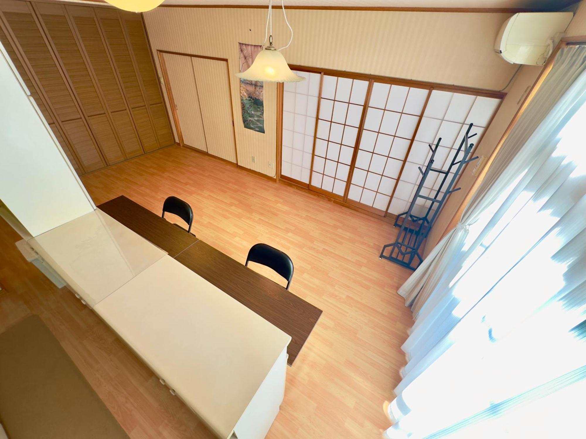 Family Or Business Travel 20 Percent Off 20 Guests 144Sqm Free Ikebukuro Shuttle 2 Kitchens Bathrooms 4 Bedrooms Токио Екстериор снимка
