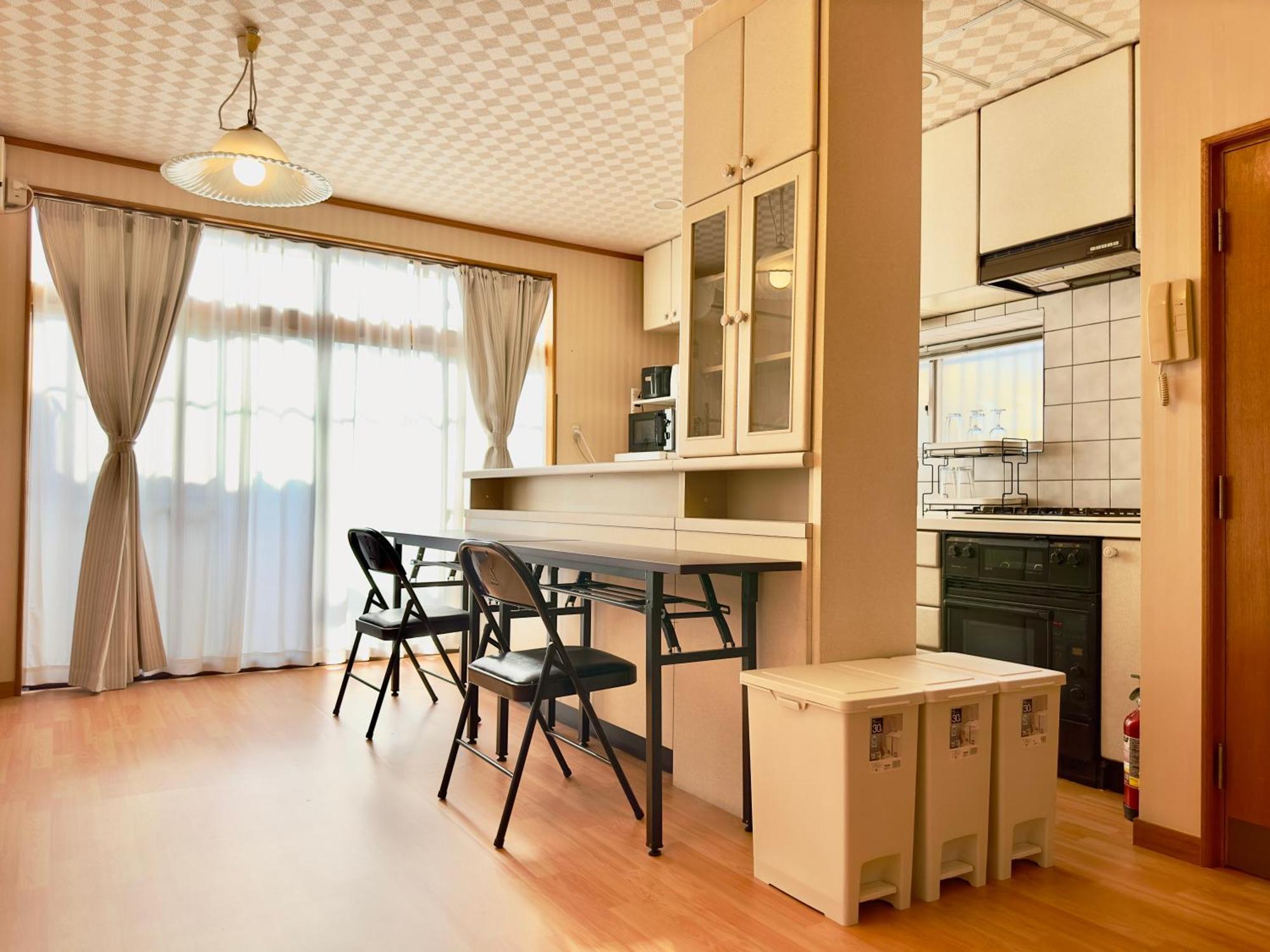 Family Or Business Travel 20 Percent Off 20 Guests 144Sqm Free Ikebukuro Shuttle 2 Kitchens Bathrooms 4 Bedrooms Токио Екстериор снимка