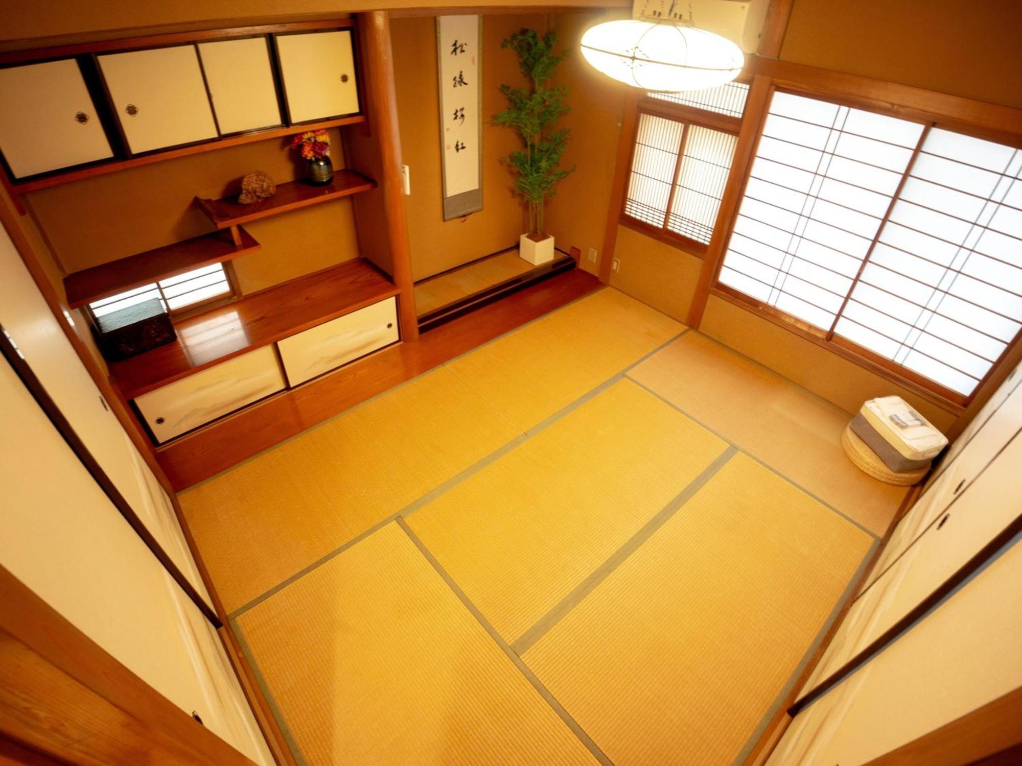Family Or Business Travel 20 Percent Off 20 Guests 144Sqm Free Ikebukuro Shuttle 2 Kitchens Bathrooms 4 Bedrooms Токио Екстериор снимка