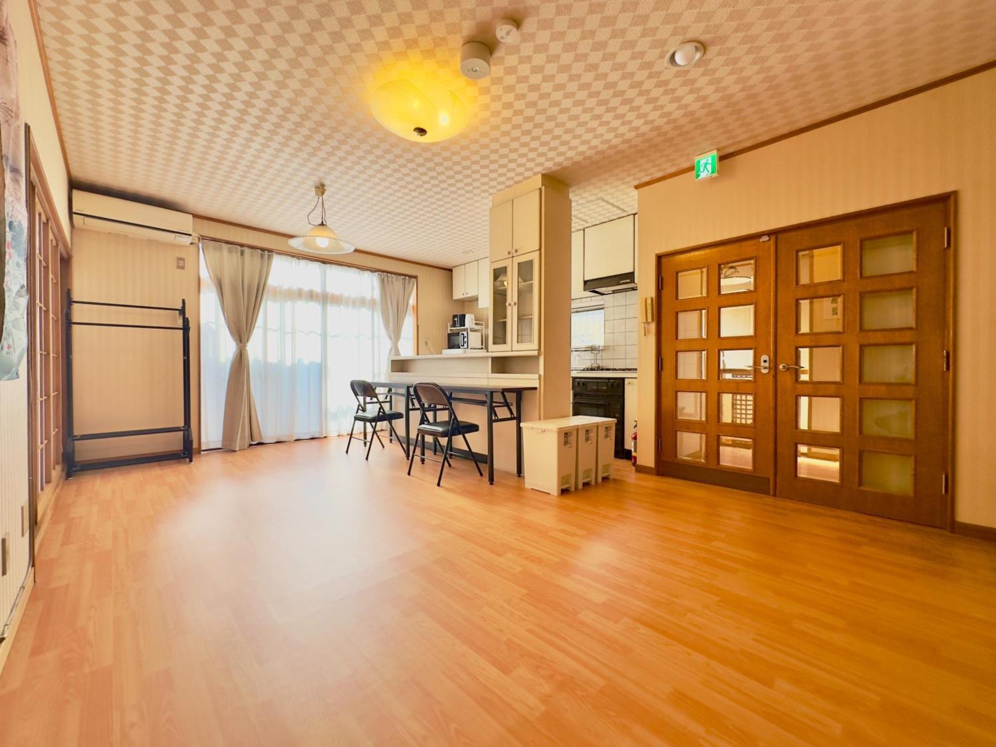 Family Or Business Travel 20 Percent Off 20 Guests 144Sqm Free Ikebukuro Shuttle 2 Kitchens Bathrooms 4 Bedrooms Токио Екстериор снимка